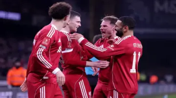 تشكيل ليفربول المرتقب أمام فولهام اليوم في الدوري الإنجليزي